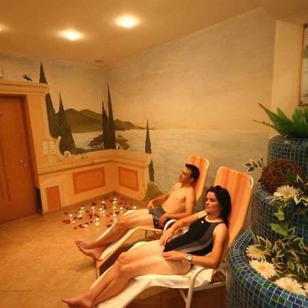 Hotel Mall St. Valentin auf der Haide Extérieur photo