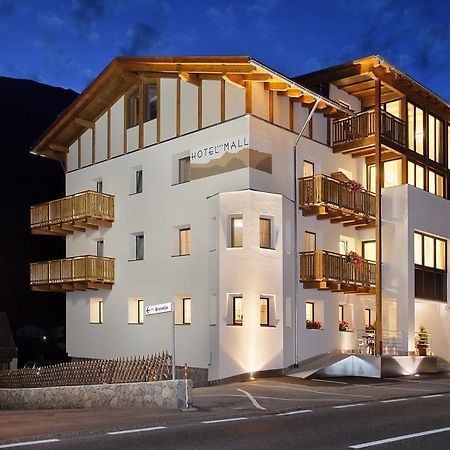 Hotel Mall St. Valentin auf der Haide Extérieur photo