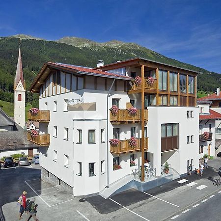 Hotel Mall St. Valentin auf der Haide Extérieur photo