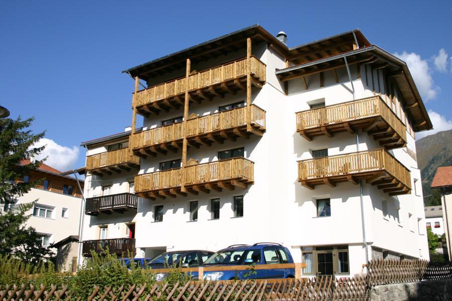 Hotel Mall St. Valentin auf der Haide Extérieur photo