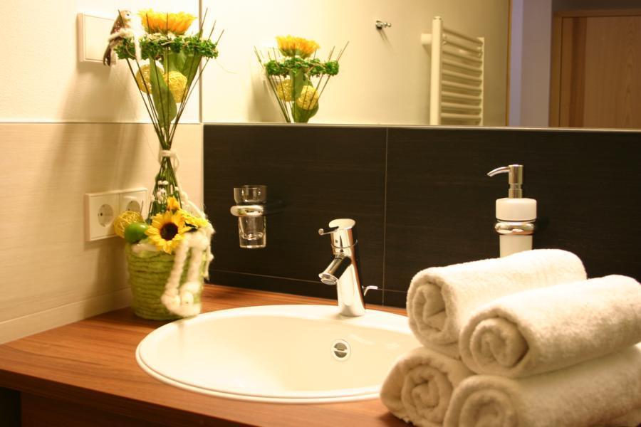 Hotel Mall St. Valentin auf der Haide Chambre photo