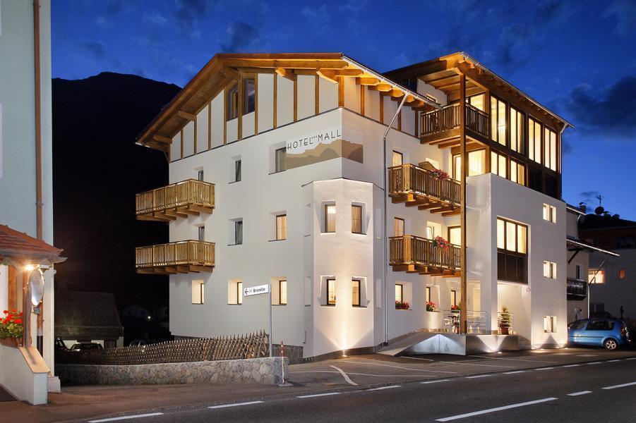 Hotel Mall St. Valentin auf der Haide Extérieur photo