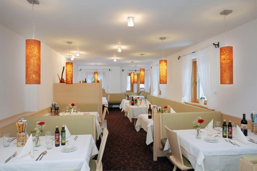 Hotel Mall St. Valentin auf der Haide Extérieur photo